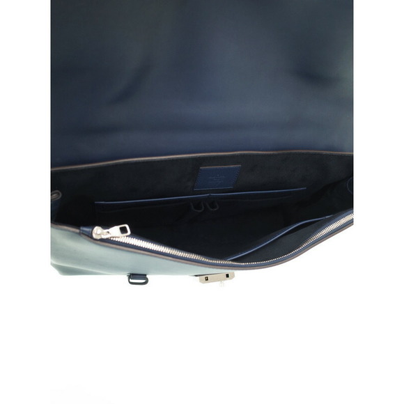 Louis Vuitton Cartable Cuir Ombre Bag - Picture 3 of 9